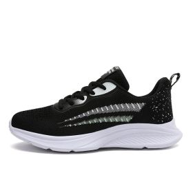 BOANXIL 2022 Women's Comfortable Sneakers Outdoor Lightweight Sneakers Breathable Running Shoes Ladies Casual Walking Shoes