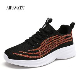 Women Casual Tennis Shoes Breathable Female Running Shoes Outdoor Sneakers